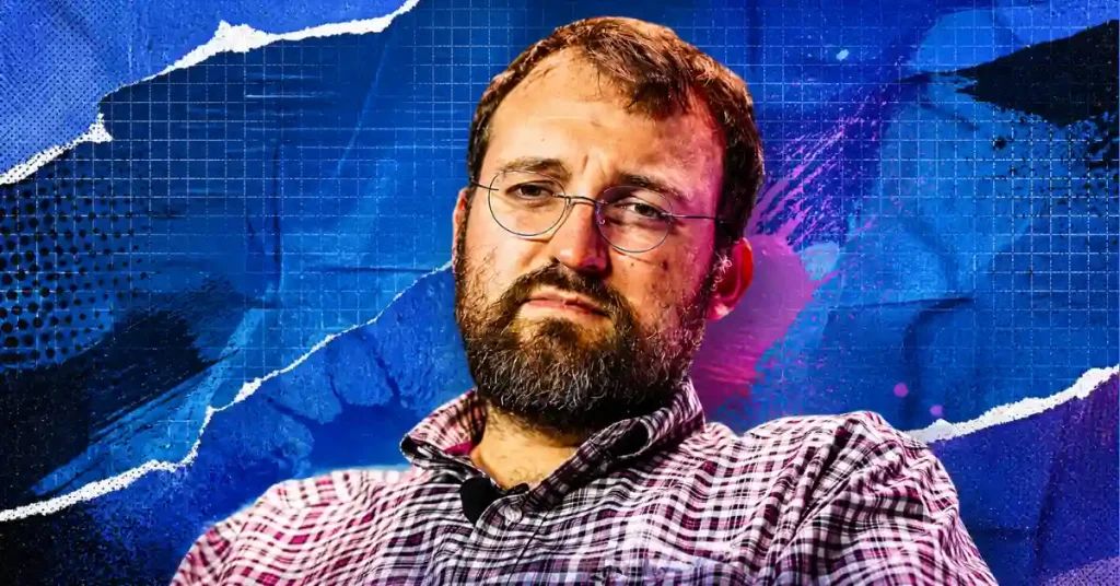 Charles Hoskinson Criticizes Cardano Foundation Over Midnight’s TOKEN2049 Absence
