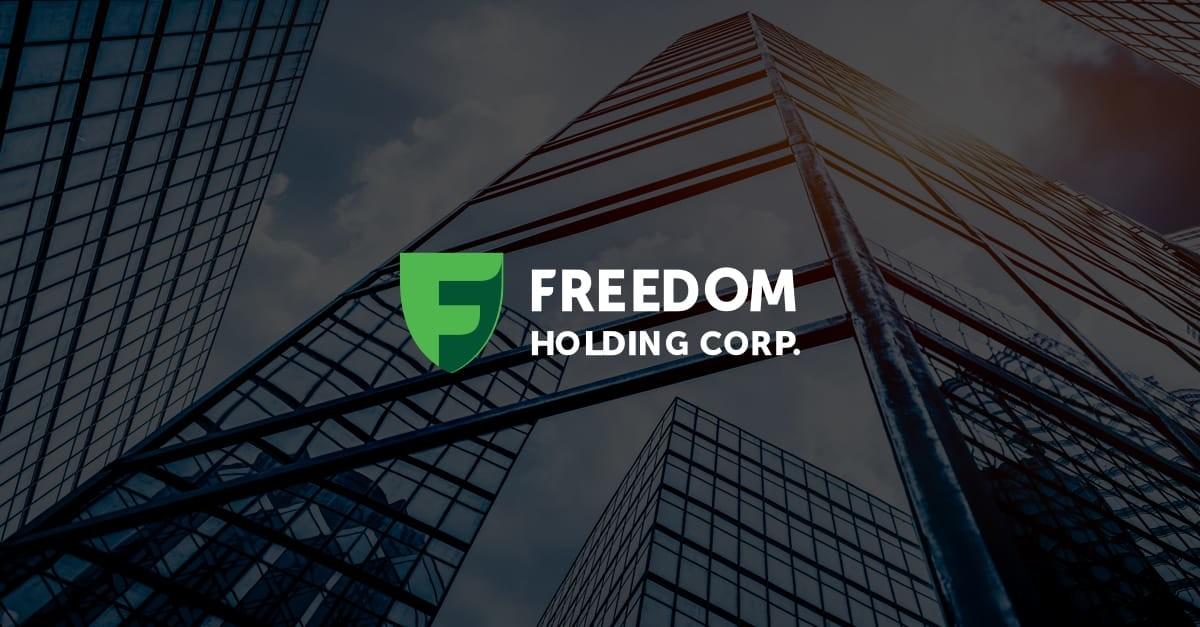 Freedom Holding Corp. Receives BRSA Approval to Acquire Turkish Bank