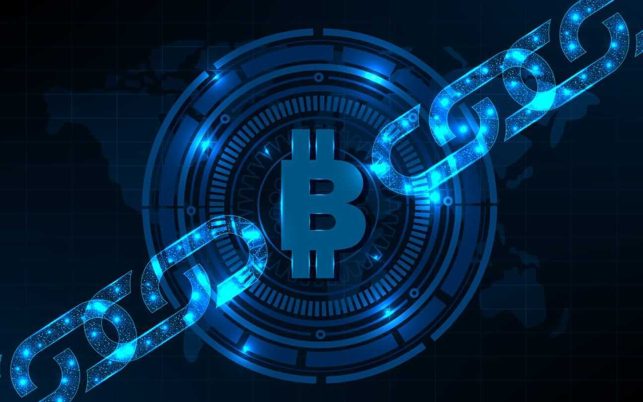 Bye Bye, Volatility: 1 Blockchain ETF to Watch Now as Bitcoin Prices Stabilize