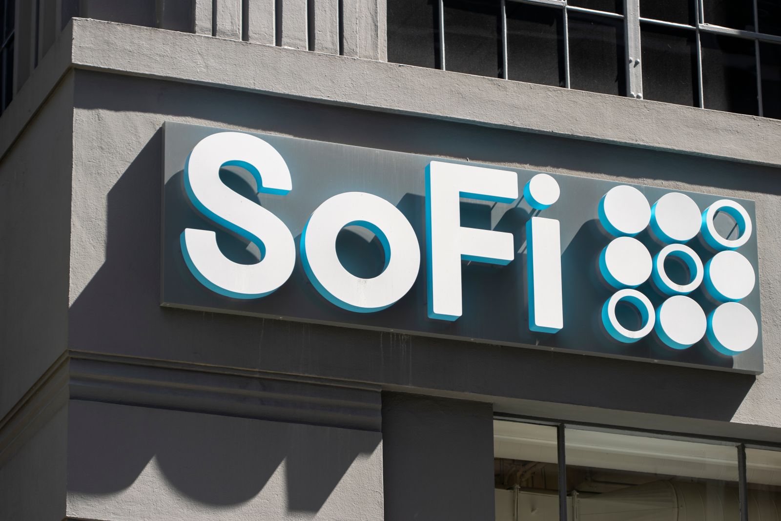 Why It’s Time to Buy the Dip In SoFi Stock