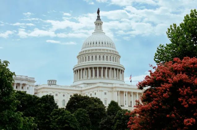 ‘Time For CLARITY Act’: Over 200 Crypto Organizations Push For Senate Vote