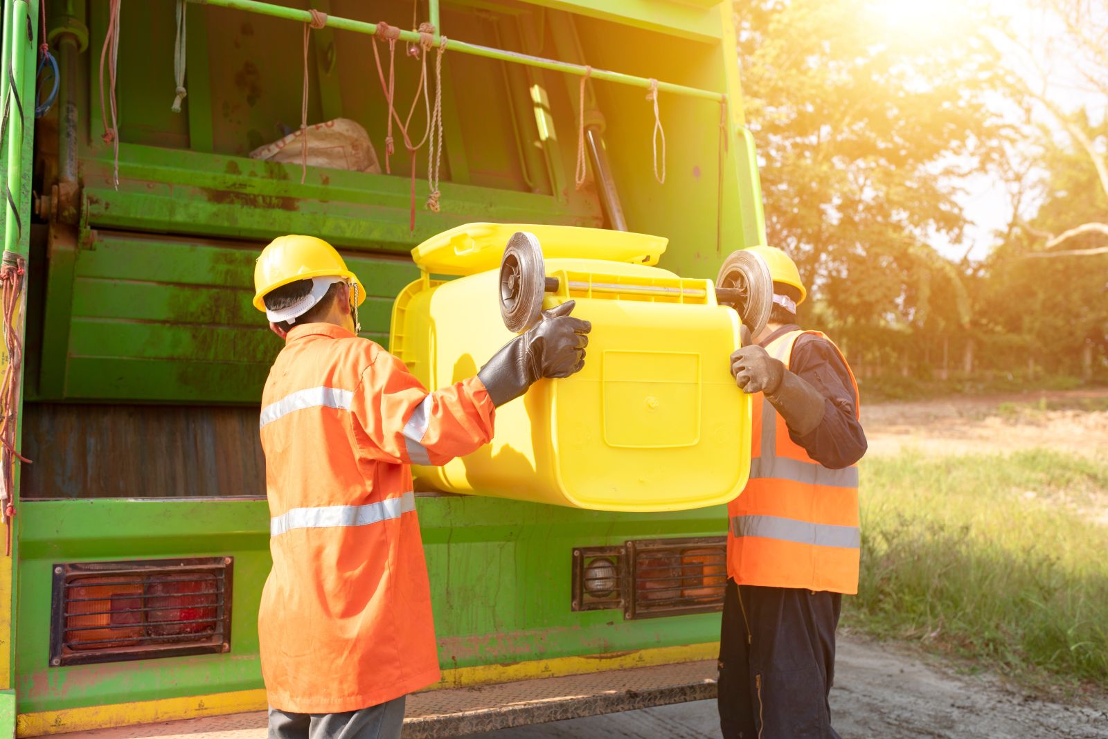 Here's What to Expect From Republic Services’ Next Earnings Report