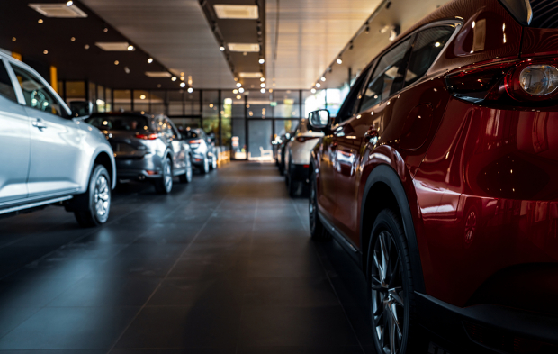 3 Auto Replacement Stocks to Watch Amid Rising Repair Costs