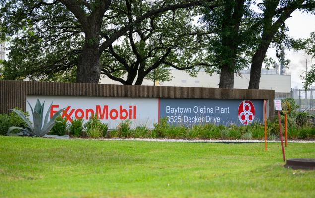 ExxonMobil & Partners Plan to Begin Deepwater Drilling Offshore Greece