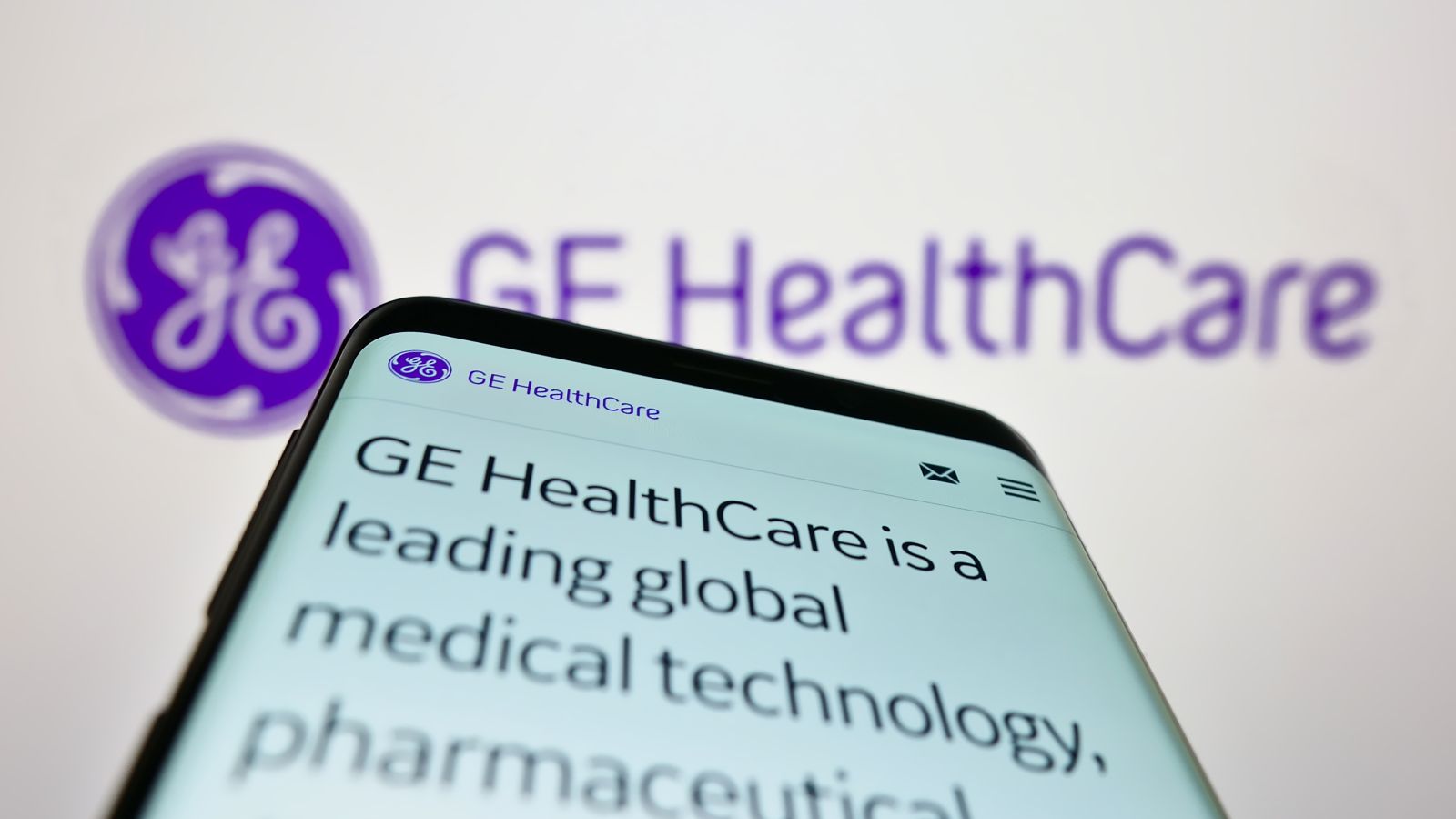 Here's What to Expect From GE HealthCare’s Next Earnings Report