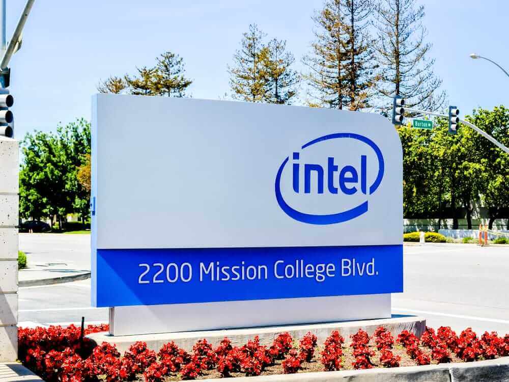 Dear Intel Stock Fans, Mark Your Calendars for June 2