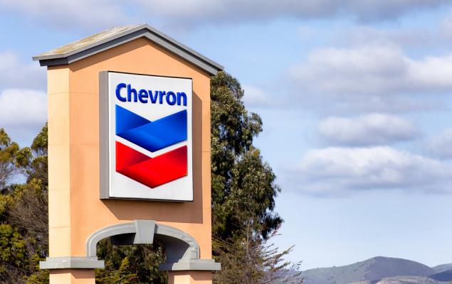 Chevron Raises Alarm Over California Energy Crisis as Imports Slow