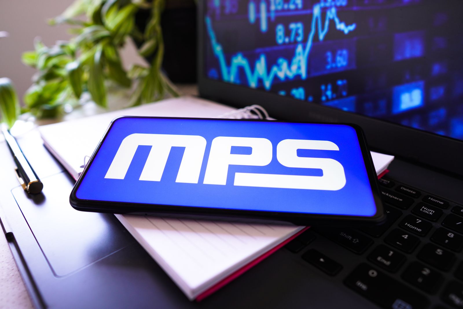 Here's What to Expect From Monolithic Power Systems' Next Earnings Report