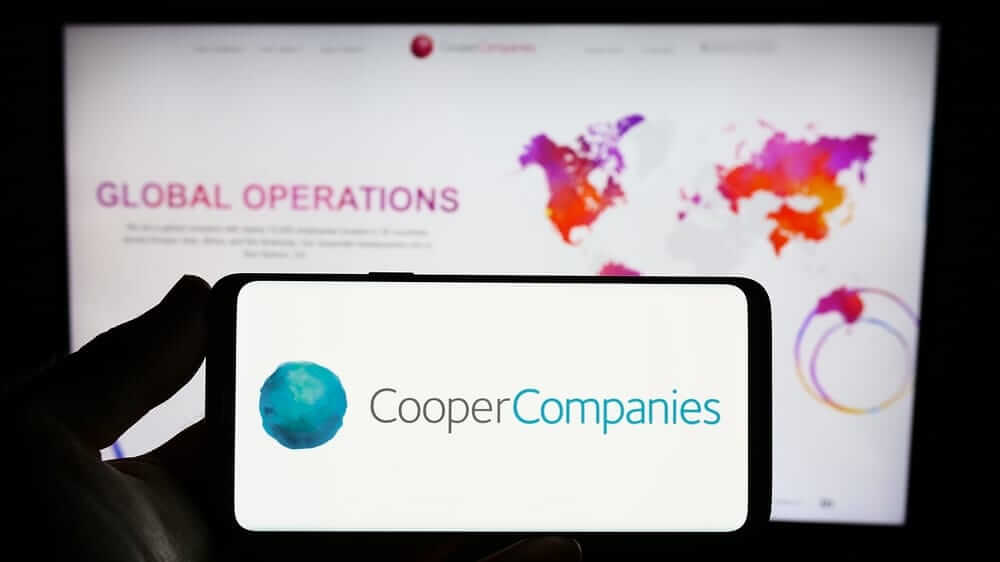 What Are Wall Street Analysts' Target Price for Cooper Companies’ Stock?