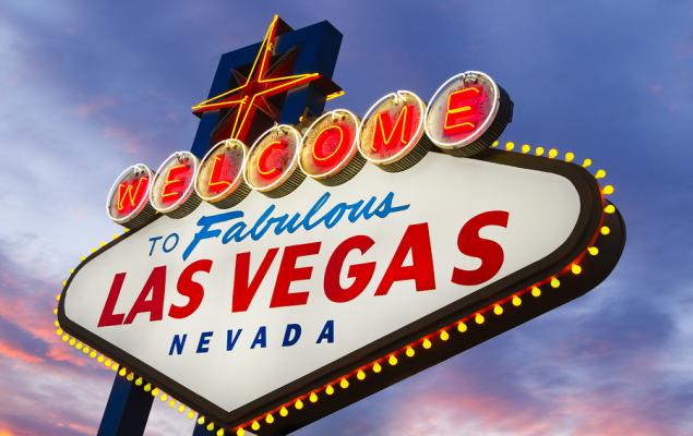 Is the Options Market Predicting a Spike in Las Vegas Sands Stock?