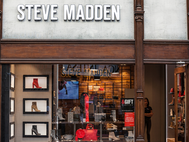 Steven Madden's Digital & Full-Price Strength Boosts DTC Performance