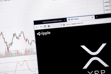 XRP Ledger Transactions Are Surging Again, Here Are The Numbers