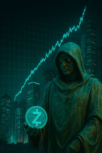 Zcash Surges Post-SEC Probe: Is a Fresh Yearly High on the Horizon?