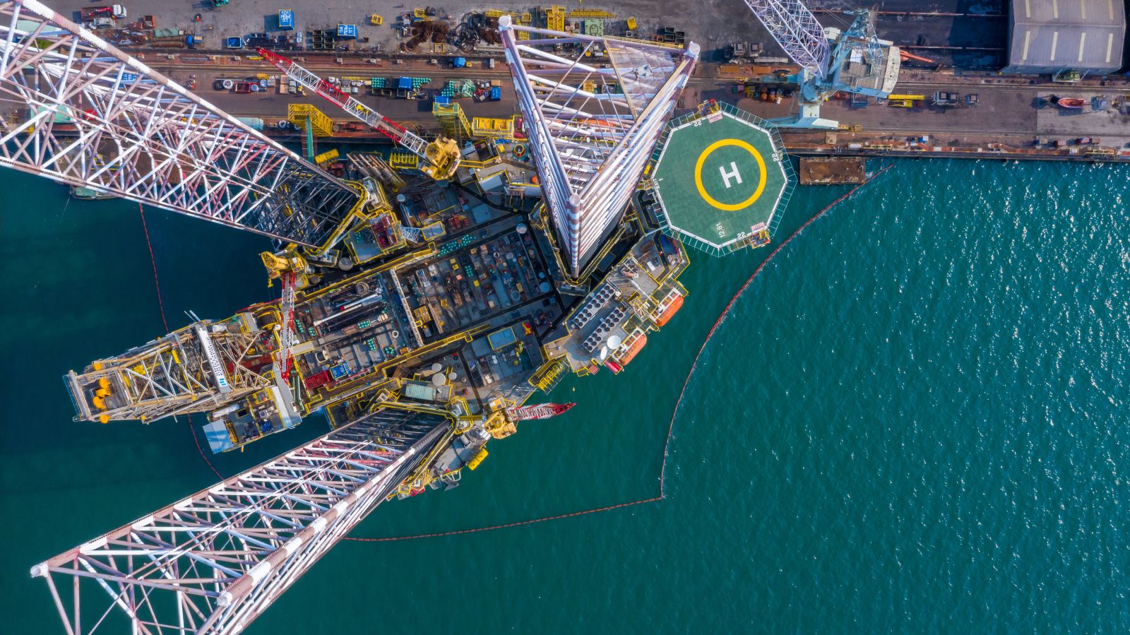 Do Wall Street Analysts Like Texas Pacific Land Stock?