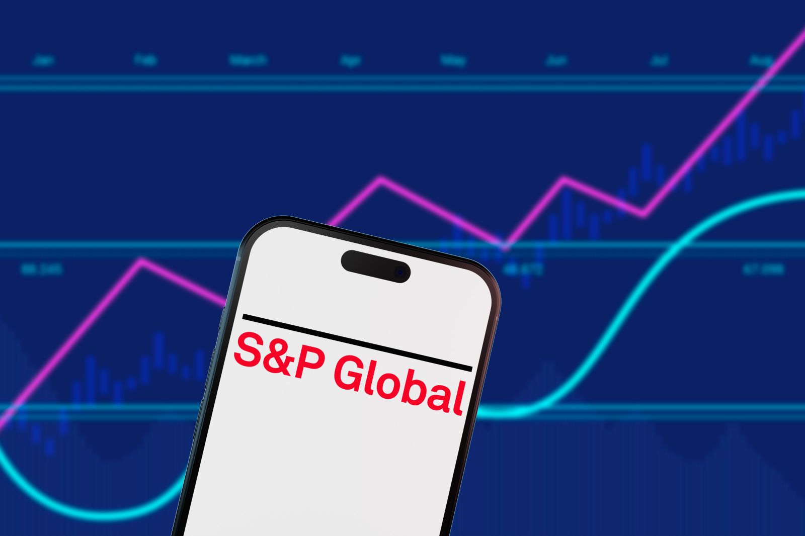 What to Expect From S&P Global's Q3 2026 Earnings Report