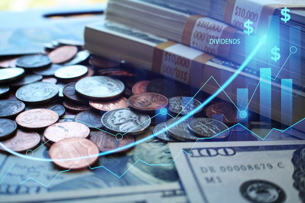 4 Dividend Stocks Boost Payouts as Investors Seek Safety in a Volatile Market