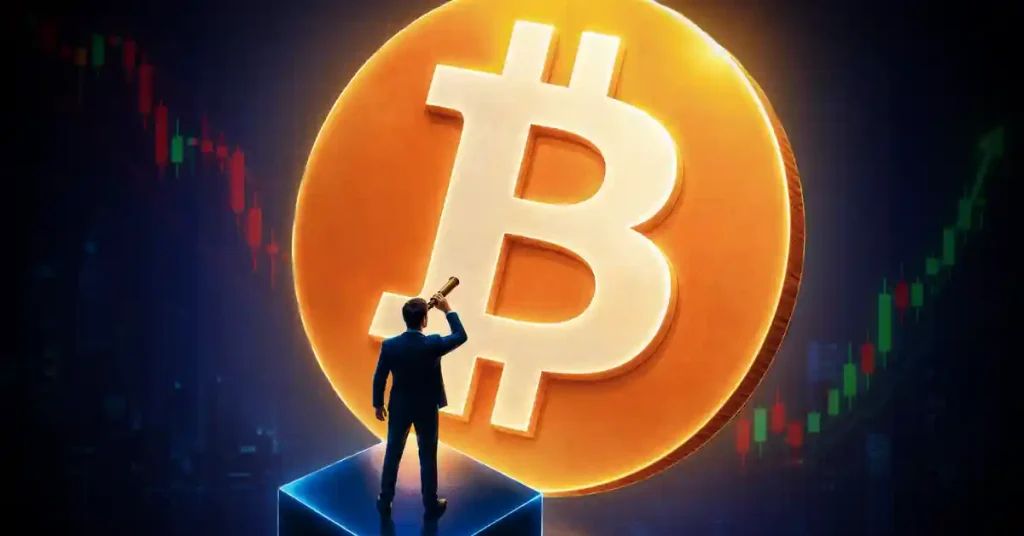 Bitcoin News Today: $479M Flows Into Binance as Traders Watch for Potential Cycle Bottom