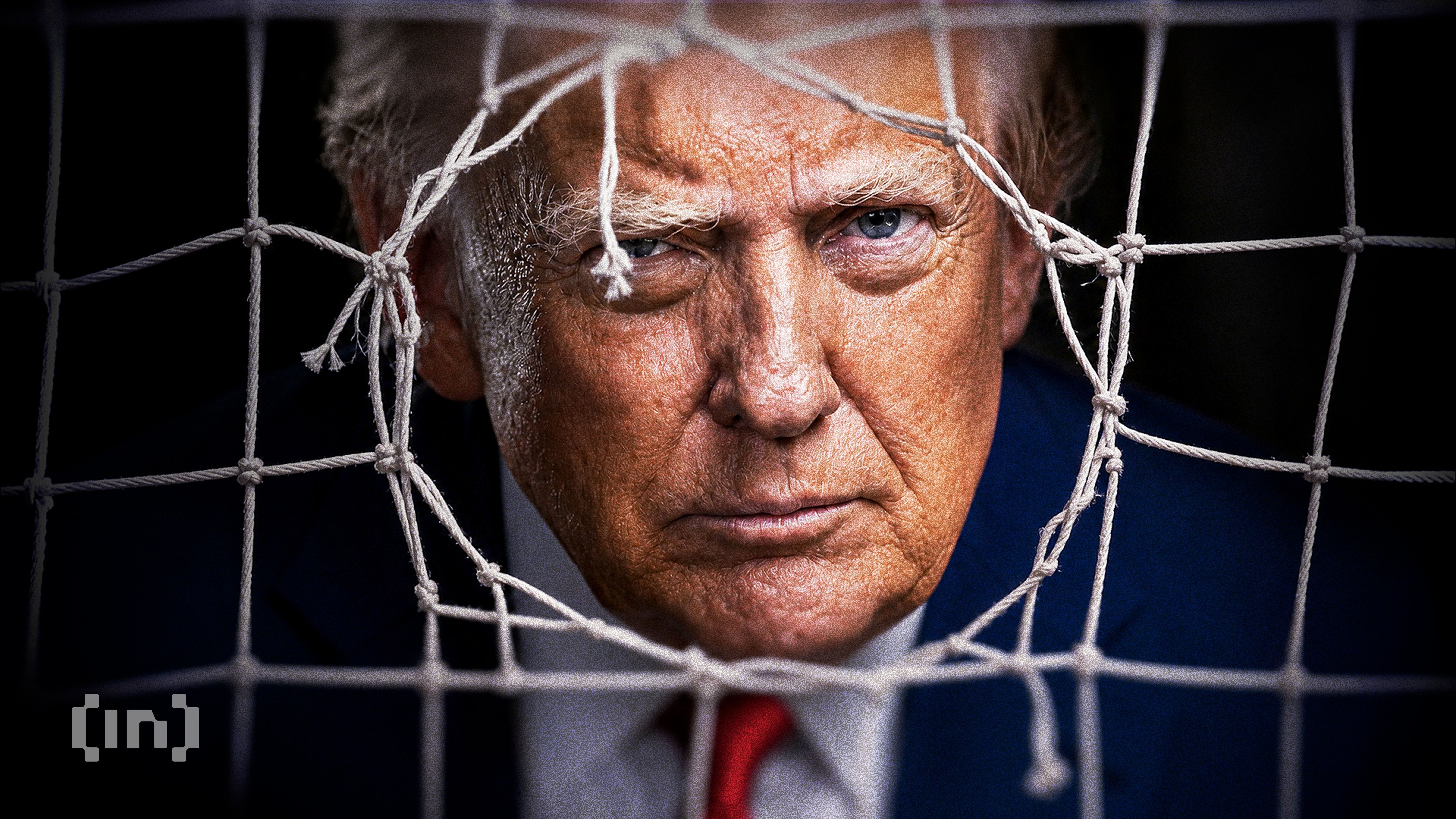 Trump’s $5,000 Midterm Plan Could Be Shockingly Good for Bitcoin