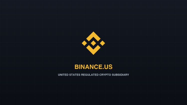 Binance.US Seeks $100 Million Funding Round At $1 Billion Valuation