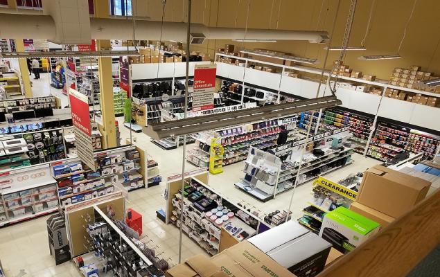 Archrock and Avantor have been highlighted as Zacks Bull and Bear of the Day