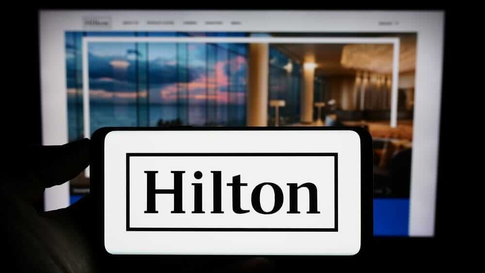 Hilton Worldwide Stock: Is Wall Street Bullish or Bearish?