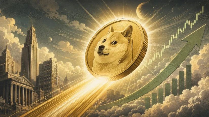 Dogecoin (DOGE) Price Prediction: Whale Accumulation Builds as DOGE Targets $0.09-$0.12 Recovery