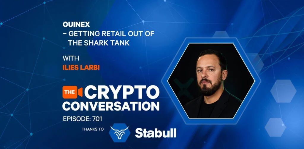 Ouinex – Getting Retail Out of the Shark Tank