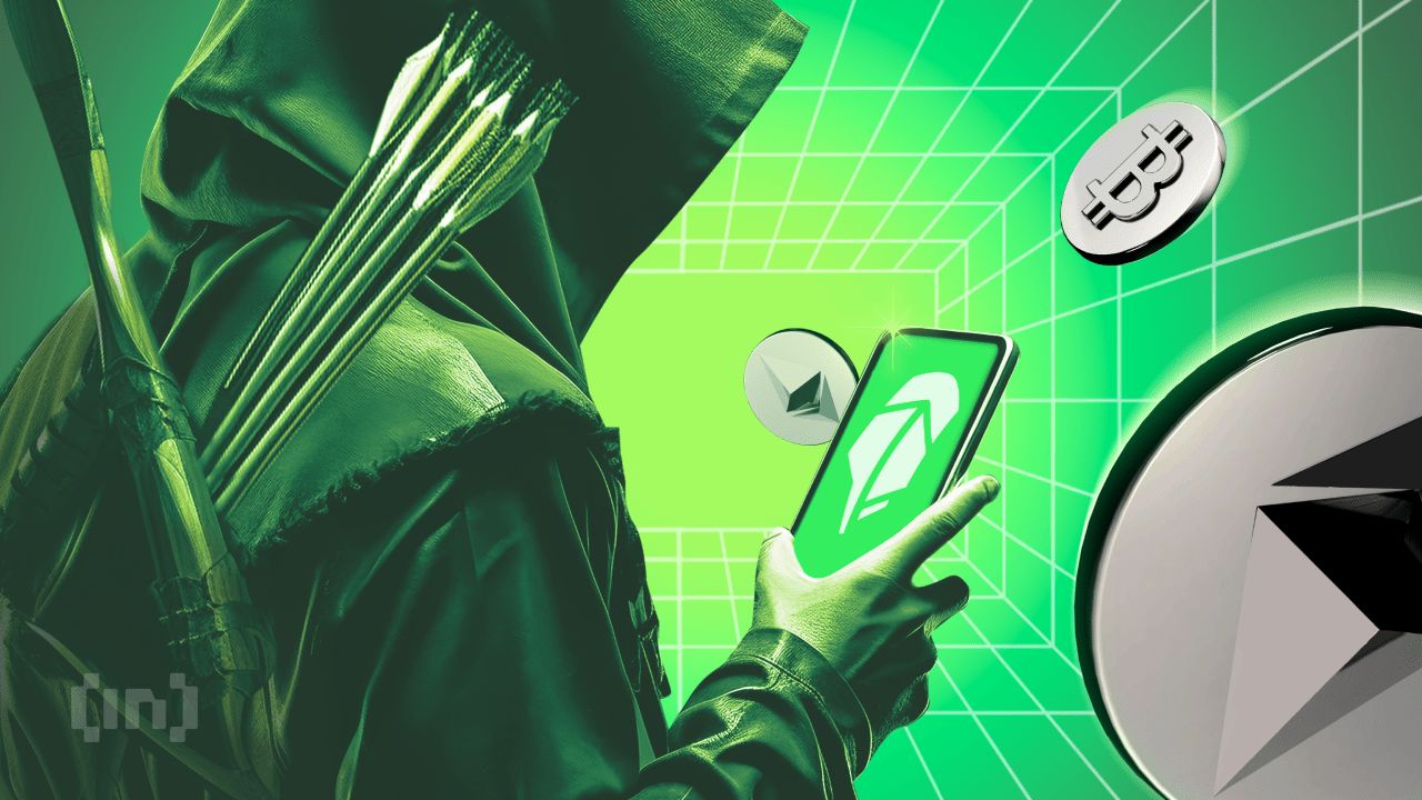 Robinhood presenta agentes de IA que pueden operar en nombre de los clientes