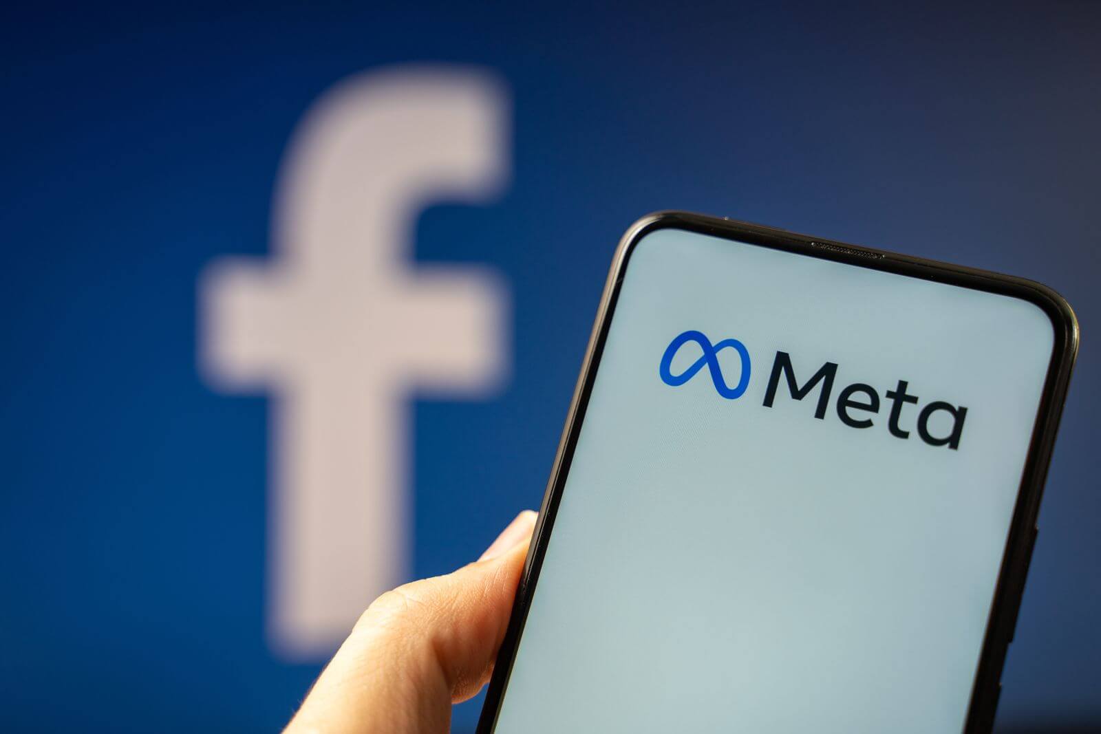 Why It’s Time to Load Up on Meta Stock