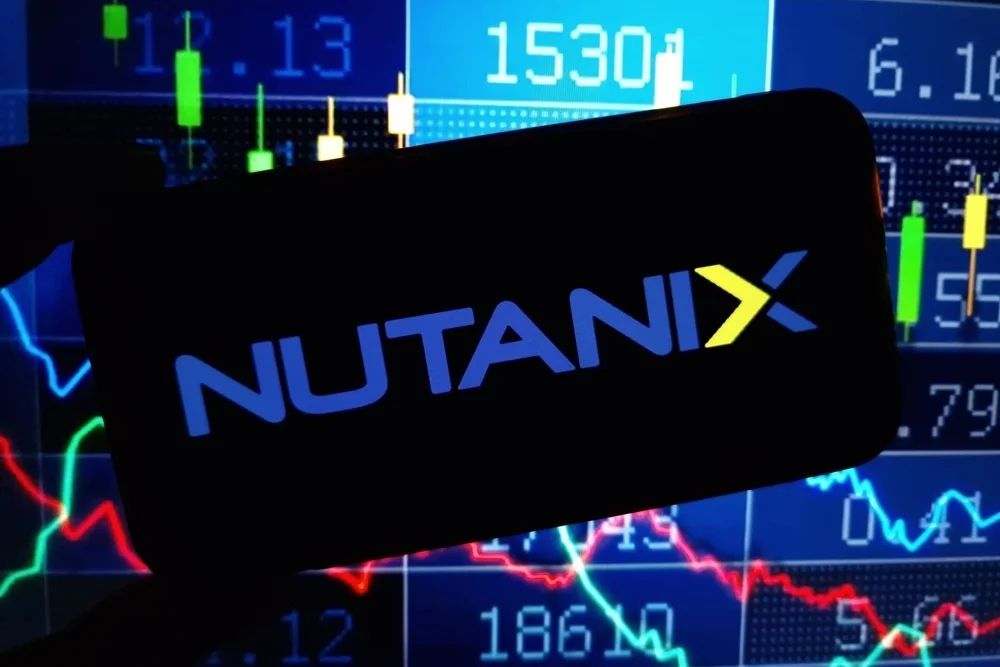 Nutanix Posts Downbeat Q1 Results, Joins HP, Ambarella, Pagerduty And Other Big Stocks Moving Lower In Wednesday's Pre-Market Session - Deere (NYSE:DE), Ambarella (NASDAQ:AMBA)