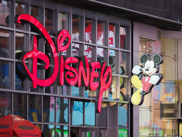 Disney vs. Apple: Which Consumer Brand Stock Has an Edge Right Now?