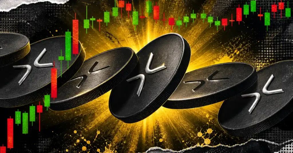 XRP Price Fear Explodes Again, But Analyst Says There’s More to the Story