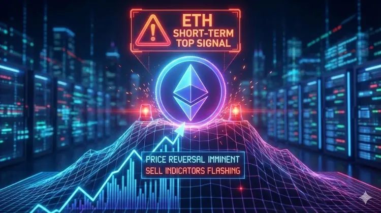 Ethereum Price Upside Stalls, Another Decline Could Be Brewing