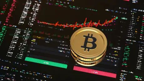 Alerta: Nivel bajista de Order Block en Bitcoin podría desencadenar nuevo rally o rechazo fuerte