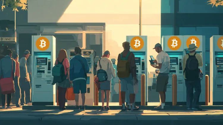 Bitcoin’s Big Players Are Accumulating — Is $80K Just The Start?