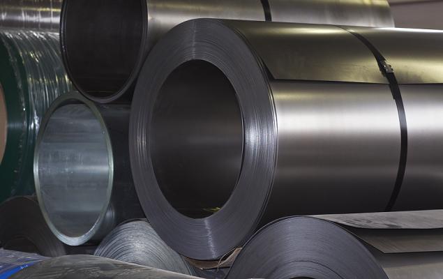 Is the Options Market Predicting a Spike in TriMas Stock?