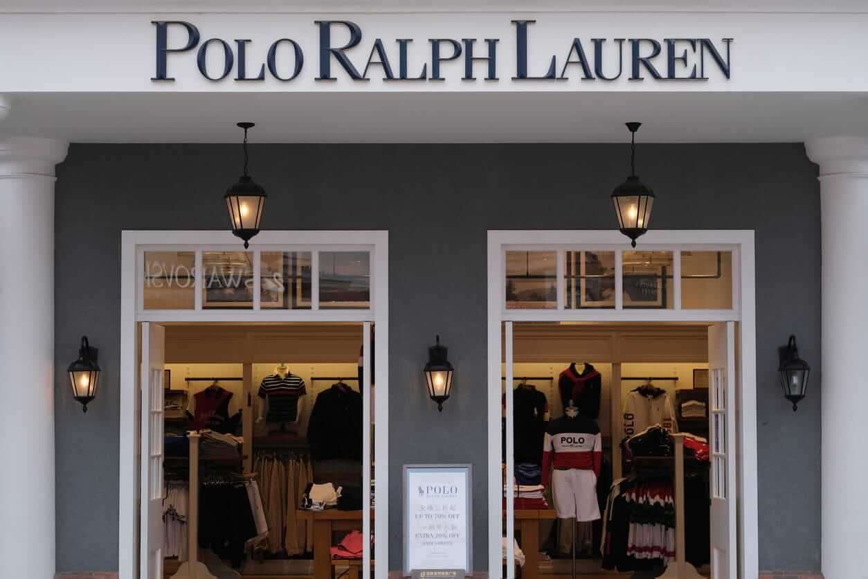Are Wall Street Analysts Bullish on Ralph Lauren Stock?