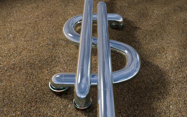 Is ConocoPhillips Positioned to Capitalize on Rising LNG Demand?