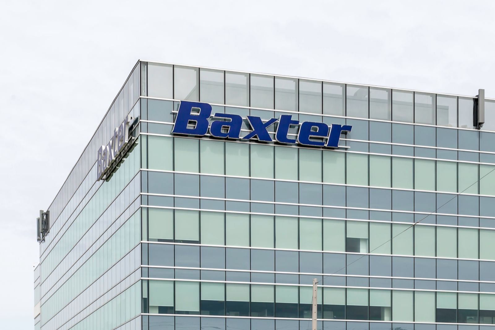 Baxter’s Quarterly Earnings Preview: What You Need to Know