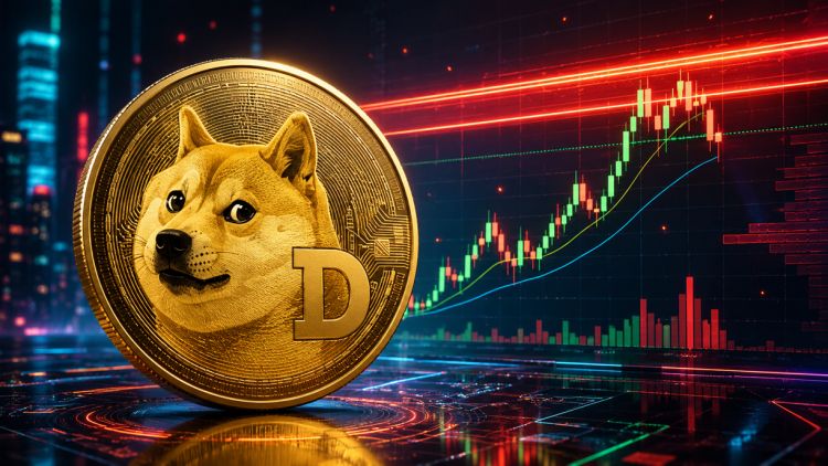 Dogecoin Rally Hits Make-Or-Break Zone, Crypto Analyst Warns