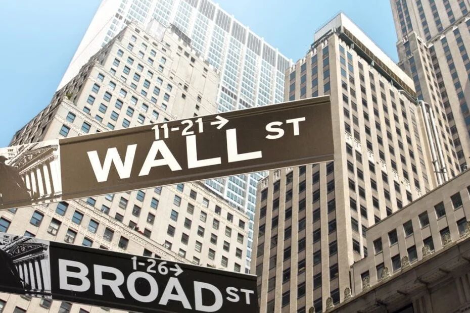 US Stocks Mixed; Nvidia Posts Upbeat Earnings - CaliberCos (NASDAQ:CWD), AquaBounty Techs (NASDAQ:AQB)