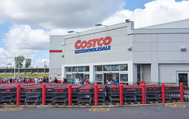 Is Costco Stock a Buy Now After Strong March Retail Sales?