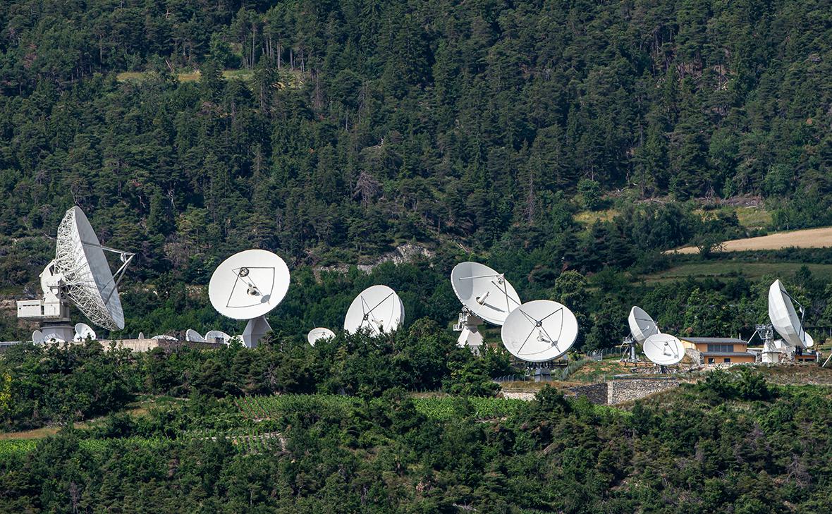 The Atlantic узнал о просьбе Украины насчет Starlink для ударов по России