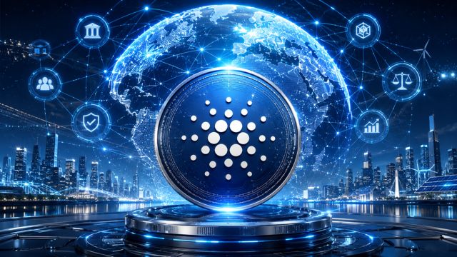 Hoskinson Claims Cardano Can Surpass Bitcoin By Solving Crypto’s Trust Problem