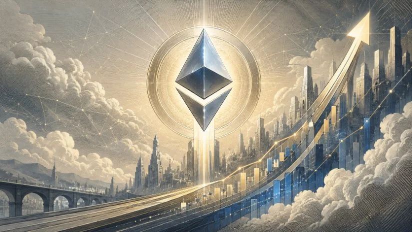 Ethereum (ETH) Price Prediction: Can Ethereum Clear $1,900 and Extend Its Recovery Towards $1,935?