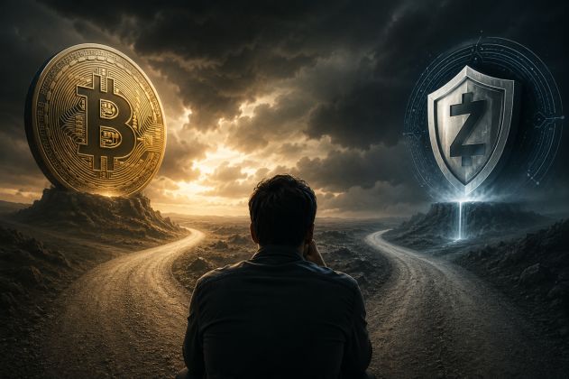 Peter Todd Warns Zcash Tech Is Too Risky For Bitcoin Privacy Push