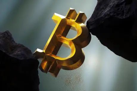 Bitcoin bajo $80,000: pérdidas realizadas en aumento y presión de venta récord en Coinbase