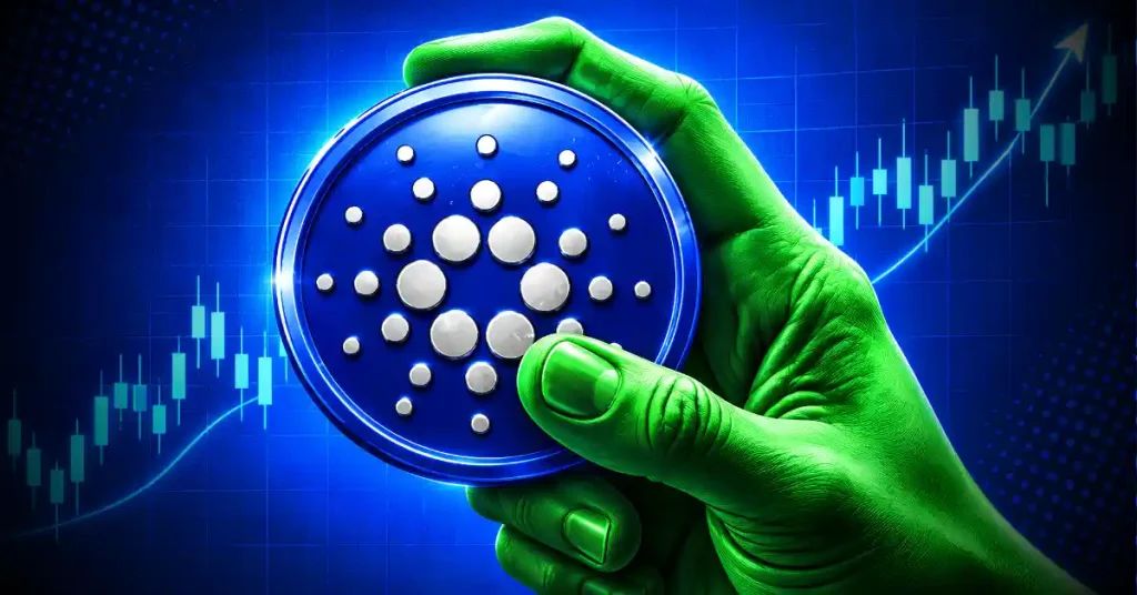 Is Cardano Worth Holding in 2026? Lark Davis Compares ADA With Bitcoin Stocks