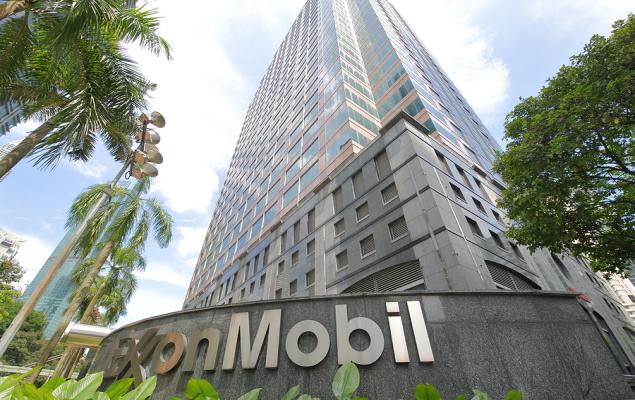 XOM Q2 Earnings Miss Estimates Despite Record Production Growth