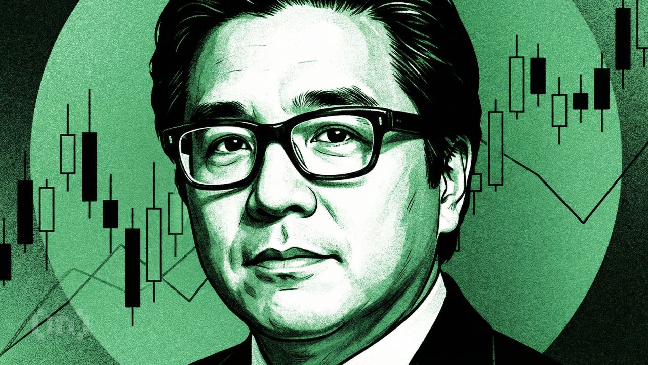 トム・リー氏、エンロン警告巡りバリー氏とAI取引で対決